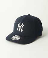 <NEW ERA * monkey time> LP 9FIFTY キャップ